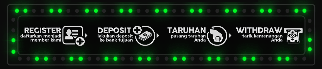 Mesin168 Jackpot